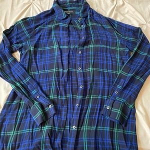 Banana Republic Dillon Shirt